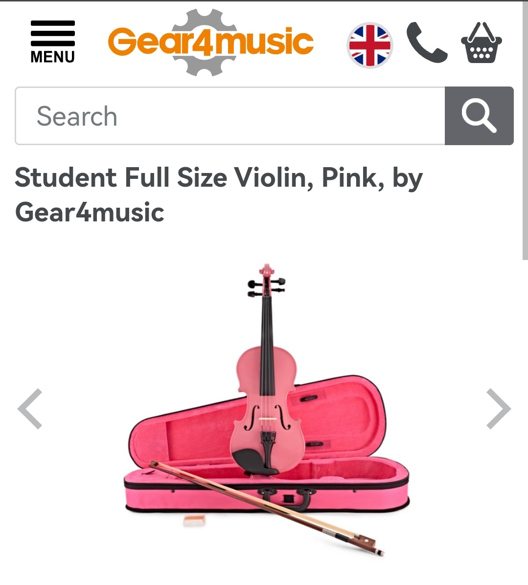 joncampling's tweet photo. Hey @gear4music crazy Idea but do u fancy sponsoring me to learn the Violin? I've been doing some radical experimentation with training methods &amp; have become a guitar player in 15 months.

And, think my skills are transferable so I'd like to test it out?

#TheCamplingWay https://t.co/ihGn4Z8Xug