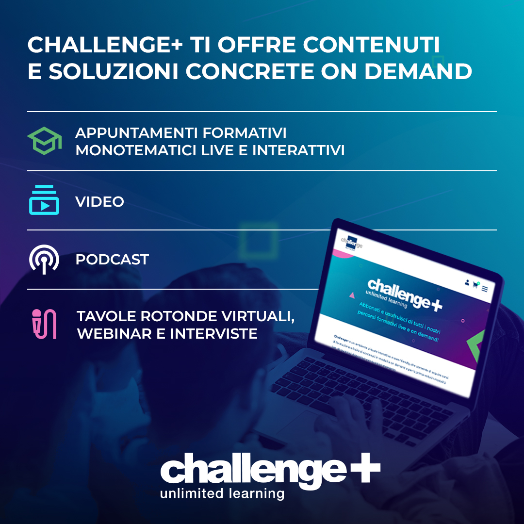 challengentwrk's tweet photo. Vuoi avere la flessibilità di scegliere quando e quanto tempo dedicare alla tua #formazione? 
#ChallengePlus è la piattaforma di #elearning che fa per te!  
Visita il sito per scoprire di più oppure contattaci per richiedere maggiori informazioni! 
https://t.co/SswWkdsWSR https://t.co/XxXT9x461q
