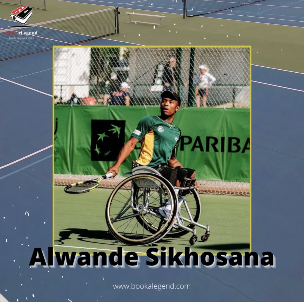 legend_book's tweet photo. Alwande Sikhosana is a force.He has worked hard to reach new milestones in his career. He aims to climb higher and to motivate others to keep working towards their dreams.

To spread his message book him for your events &amp; motivational talks.

https://t.co/agvaFYRUj8 https://t.co/nKaJV9McCX