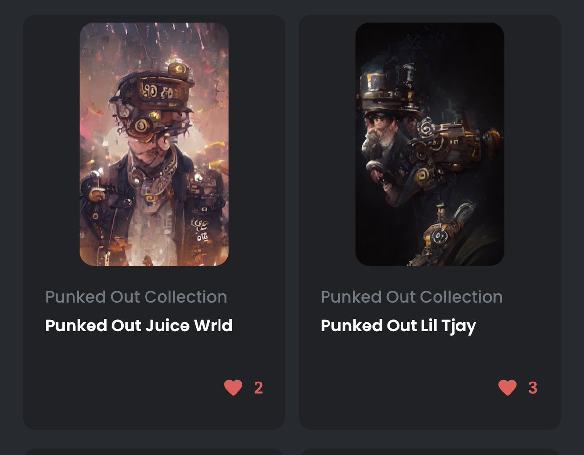 Gangsta_Domain's tweet photo. Collection just released, so much support already thank you everyone. https://t.co/QQSG0XztuQ