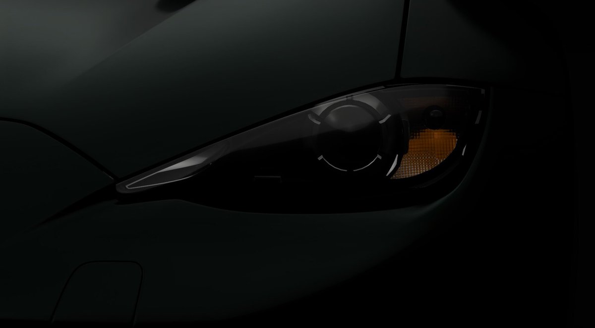 Admiral_United_'s tweet photo. 今年度から #HLDS のAMクラスにエントリーします!
私には痛車を作るほどの技術がないので開幕戦のロードスターワンメイクレースはシンプルに仕上げたロードスターで参戦します!
シンプルではありますがツッコミ要素満載のリバリーに仕上げたのでお楽しみに...😏
#HLDS_AM #GranTurism7 #GT7 https://t.co/m9RQTviGWS