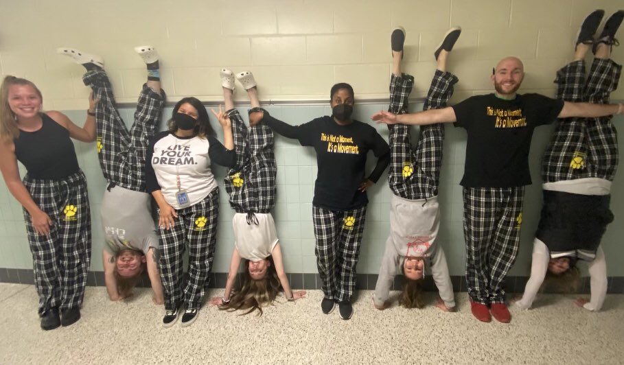 Pamela(She/Her) Instructional Leader tweet media