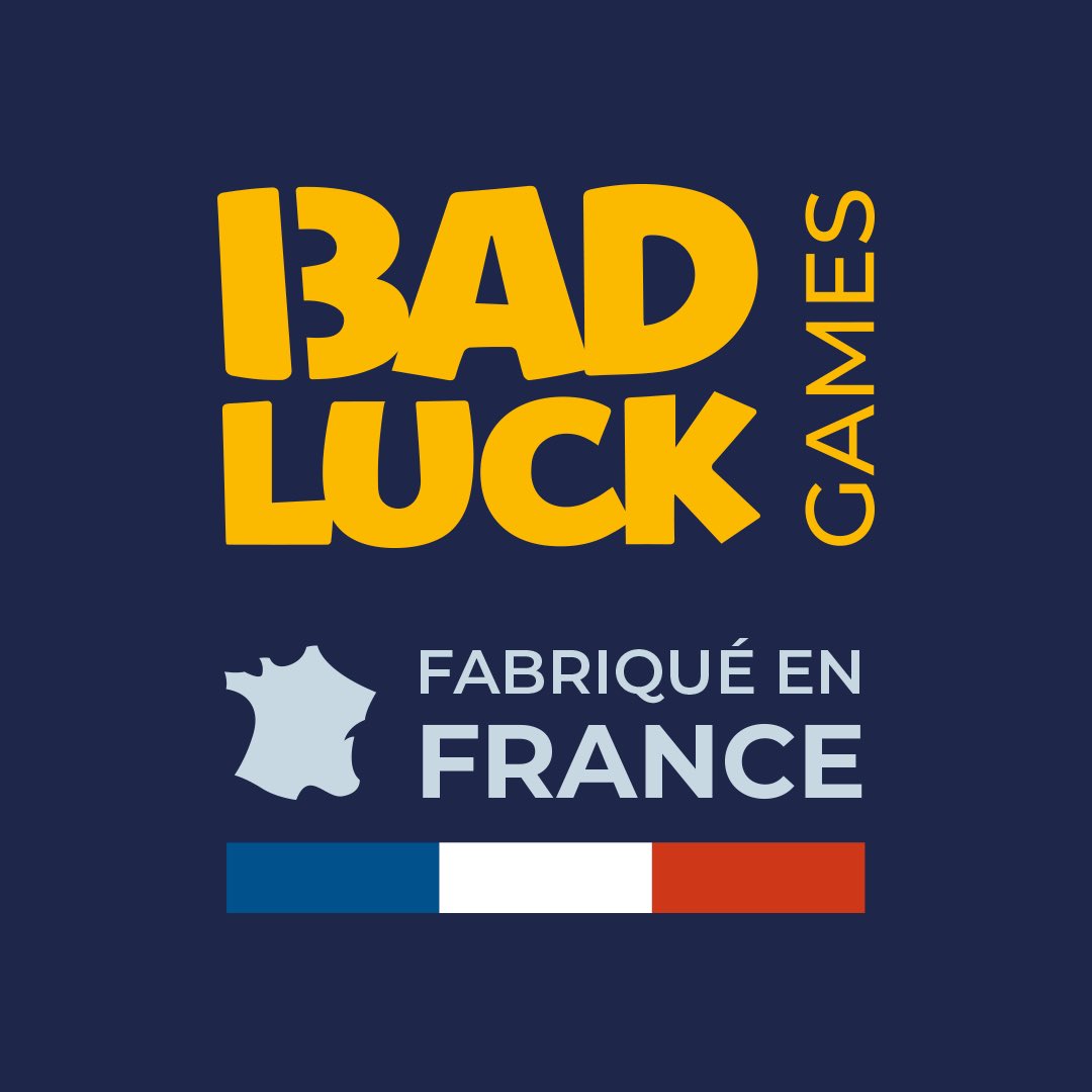 Fabriqué un #j2s en France c’est possible ? Et oui ! Et même plus !
Grâce à notre partenaire Ludotopia nos jeux sont fabriqués à 100% en France 🇫🇷 et sans plastique 🌱
#madeinfrance