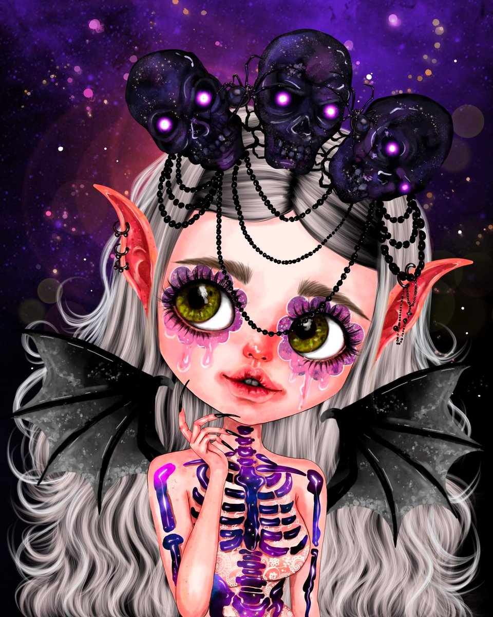 Thita16style's tweet photo. 🥳New Drop ❤️
💜Little Girl
Please check out my work at
💓On #Polygon💞
https://t.co/eqtzh1UCYK

#nft #nftcollector #NFTdrop #NFTCommunity #nfts #NFTJapan  #NFTTHAILAND #polygonNFT #polygoncommunity 

https://t.co/tPpbVvZlRl https://t.co/EQ3IJ3f4dX