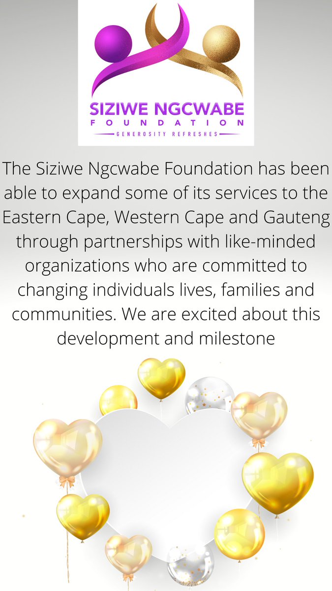 Siziwe Ngcwabe (@ithubalethu) on Twitter photo We are grateful for the partnerships <a href="/abanebhongo/">Abanebhongo Persons With Disabilities</a> <a href="/McimeliNosintu5/">Nosintu Mcimeli</a> <a href="/KuwaneF/">Kuwane Foundation</a> <a href="/FeedingSheme/">Mahalia Feeding Sheme</a> We are grateful for the partnerships <a href="/abanebhongo/">Abanebhongo Persons With Disabilities</a> <a href="/McimeliNosintu5/">Nosintu Mcimeli</a> <a href="/KuwaneF/">Kuwane Foundation</a> <a href="/FeedingSheme/">Mahalia Feeding Sheme</a>