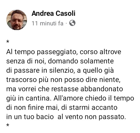 andypr72's tweet image. Al tempo