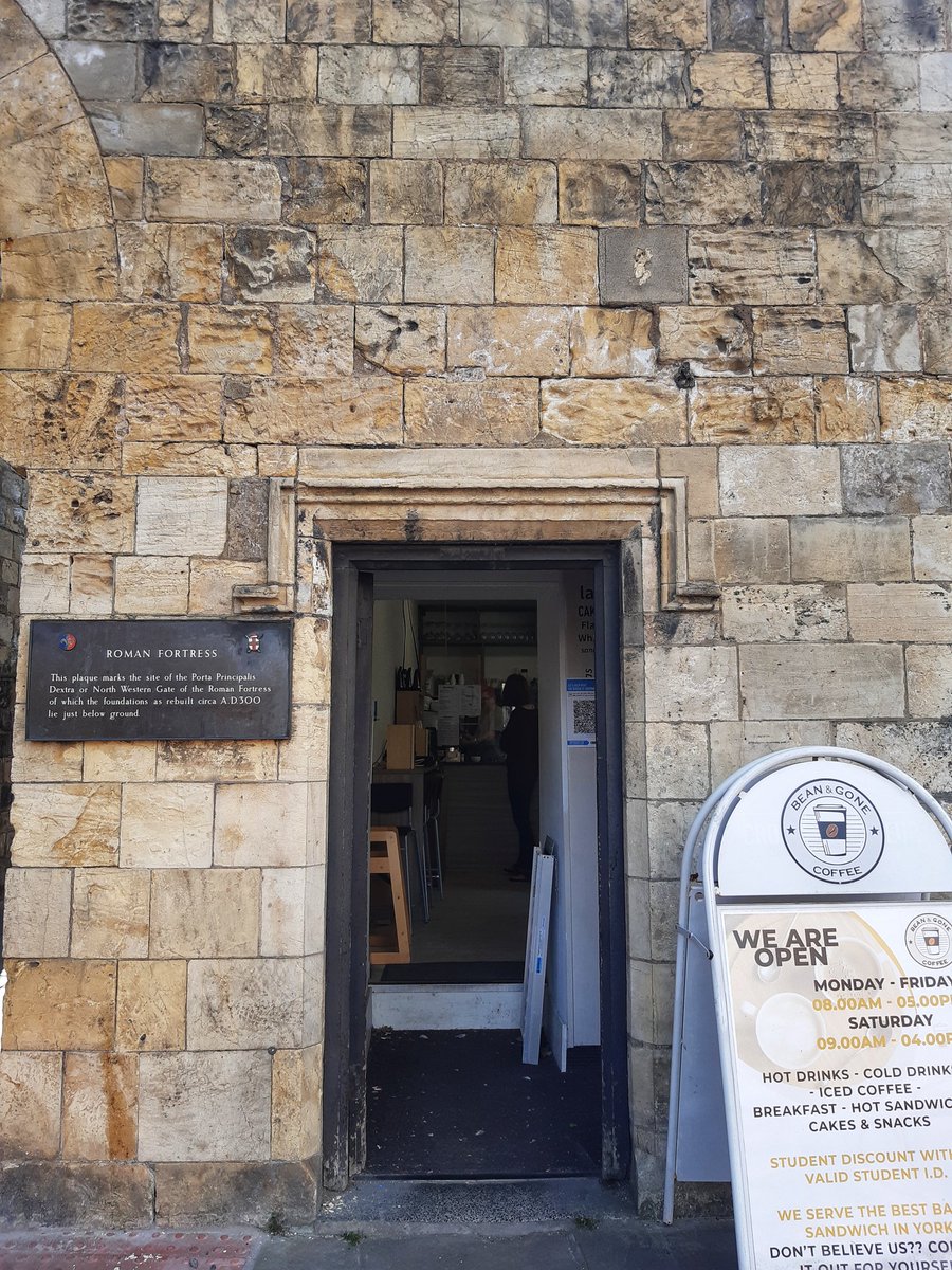 York Unlocked tweet media