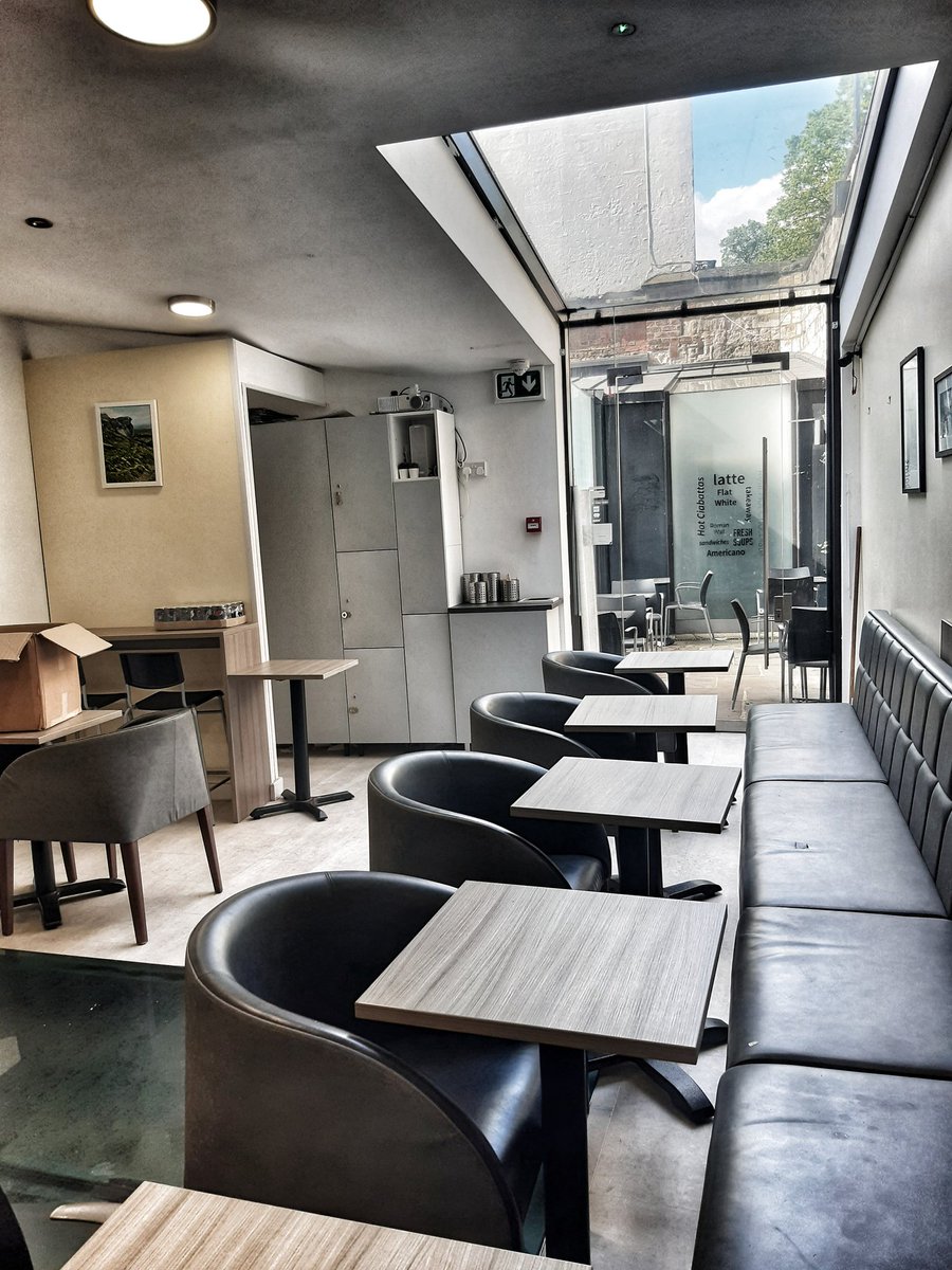 York Unlocked tweet media