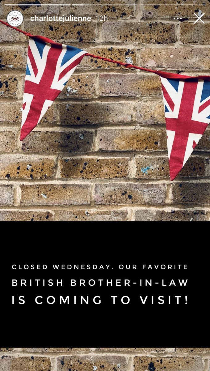 CJFoodBlog's tweet image. Classic British car 🚗 event this Saturday #canandaigia #cdga #charlottejulienne