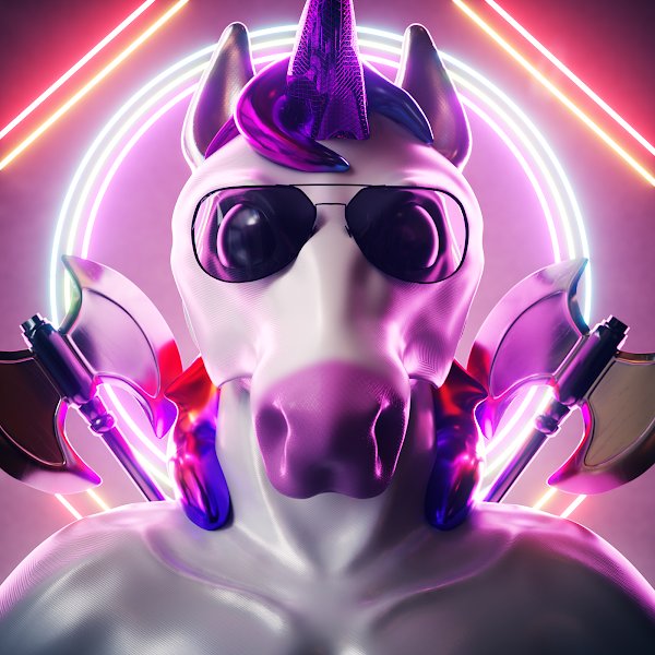 MeninhoETH's tweet photo. Un #NFT de cette collection à gagner ! 🦄

Follow me 💝
RETWEET ET LIKE ✨💎
Drop your #Solana wallet !

#SolanaGiveaways #NFTGiveaway #NFTGiveaways #Cryptos #NFTs https://t.co/hQzFabyTOj