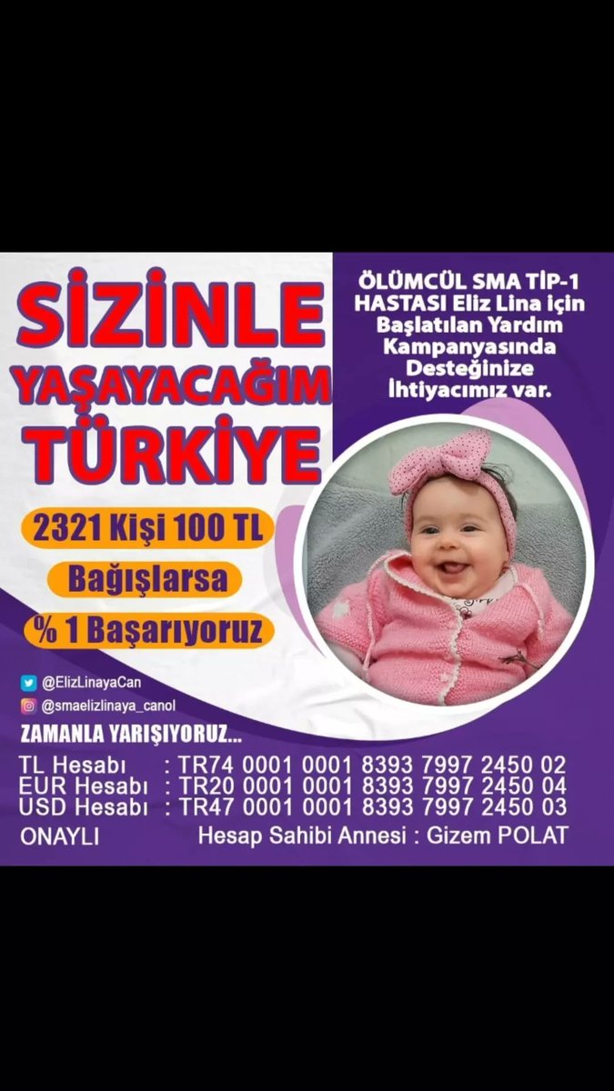 mervelinko's tweet photo. #elizlinayahayatol #bebeklerolmesin #FatihTerim #kayacilingiroglu #merveterim #caresizligecareolun https://t.co/yv9m6gHidD