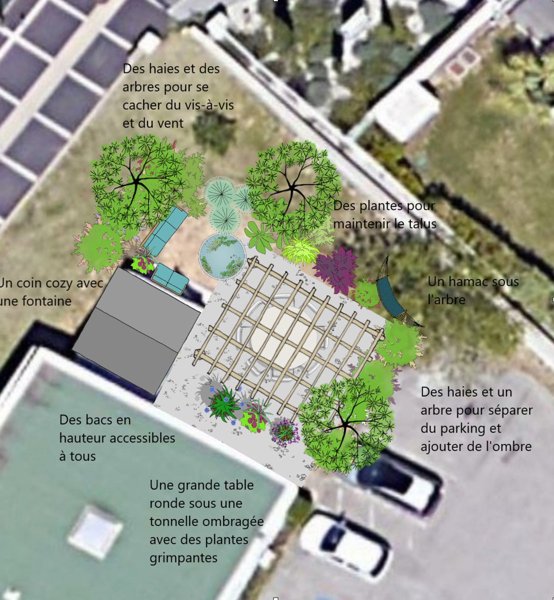 apfhandicapOcc's tweet photo. 🌿#jardinspartagés en Occitanie
Zoom sur 3 projets de jardins partagés développés par nos antennes locales d'APF France handicap Occitanie
🌍#Montpellier #Perpignan #Toulouse
🖱️https://t.co/pLaADanRUG https://t.co/llLq3wwBKX