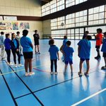 Photo by Poissy Handball (@PoissyHandball)