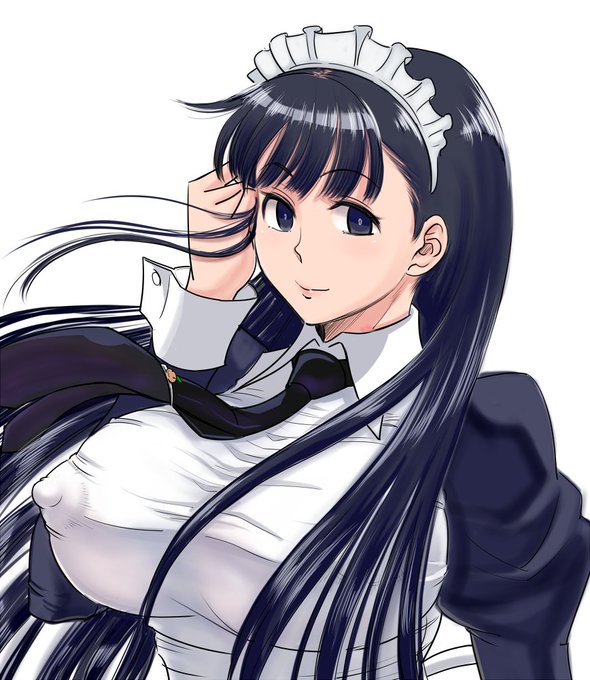 メイドさん(メイドさん) 