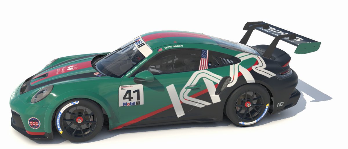 DesignsNeedham's tweet image. Looking for a new #iracingpaint? Check out some of my custom paints and request your very own #customcarpaint over at my discord channel needhamdesigns.uk/discord  #competitiveprices #iracing #acc #customlivery