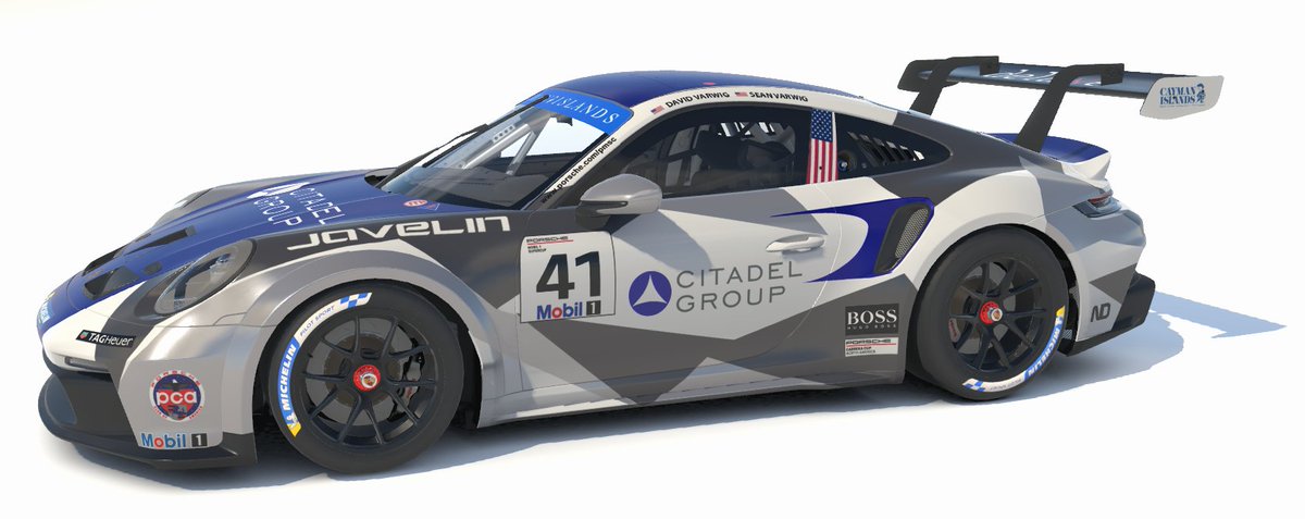 DesignsNeedham's tweet image. Looking for a new #iracingpaint? Check out some of my custom paints and request your very own #customcarpaint over at my discord channel needhamdesigns.uk/discord  #competitiveprices #iracing #acc #customlivery