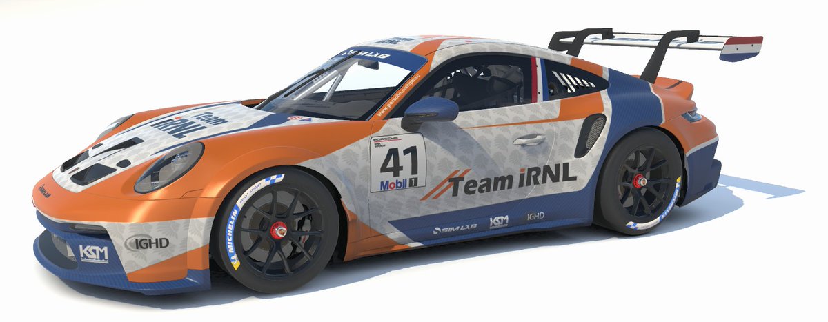 DesignsNeedham's tweet image. Looking for a new #iracingpaint? Check out some of my custom paints and request your very own #customcarpaint over at my discord channel needhamdesigns.uk/discord  #competitiveprices #iracing #acc #customlivery