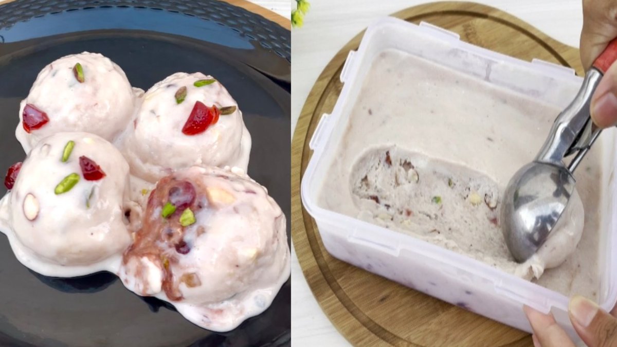 YummyStuff3's tweet photo. Dry Fruits Nuts Icecream
Recipe link - https://t.co/iPW7ghNWxA
#icecream #dryfruitnutsicecream https://t.co/0ribRyKAvK