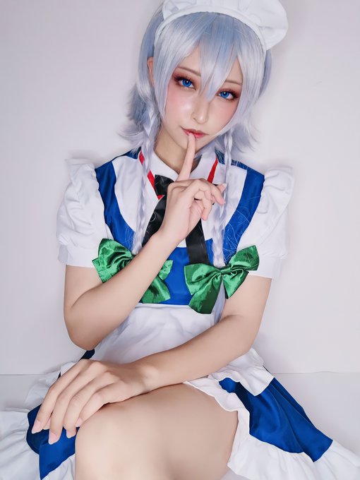 コスプレイヤー枢木くるりのTwitter画像1