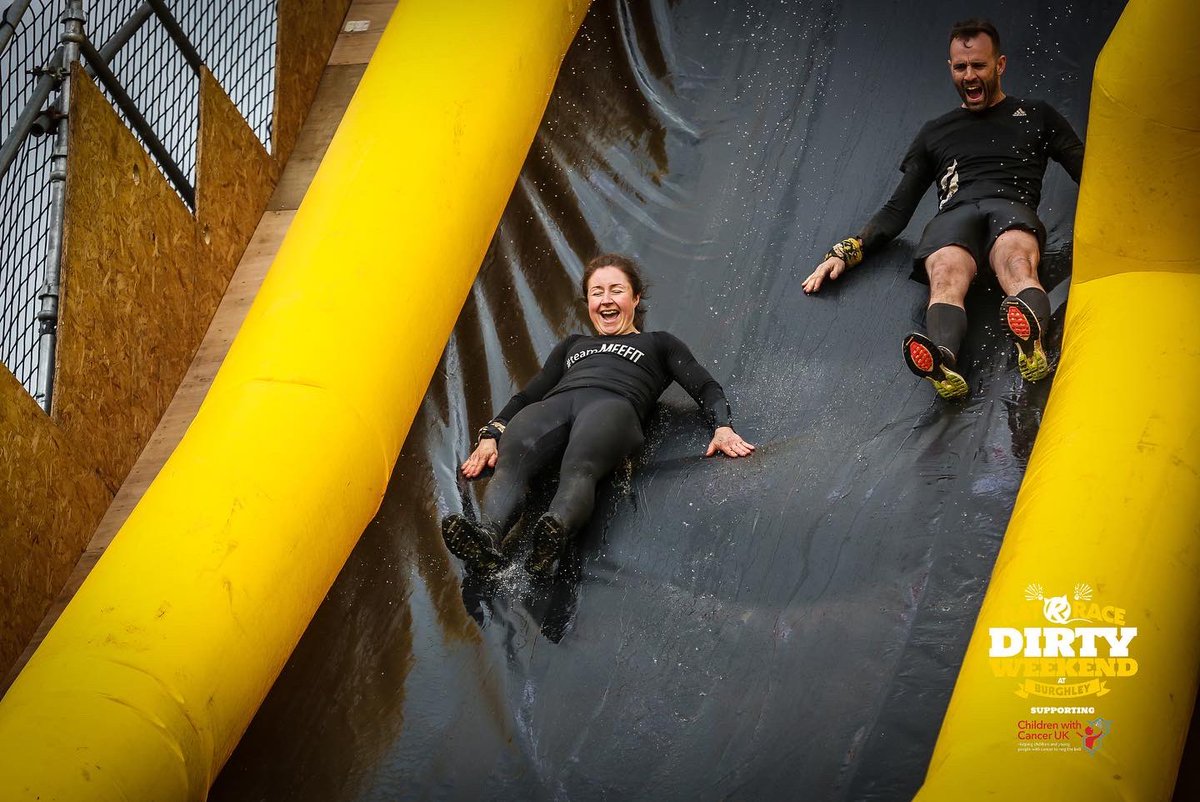 Such a good weekend at @RatRaceHQ #dirtyweekend

Glad I kept composed on the high ones 🤦🏻‍♂️🤣

#ratrace #weekend #muddy #notscaredofheightsatall