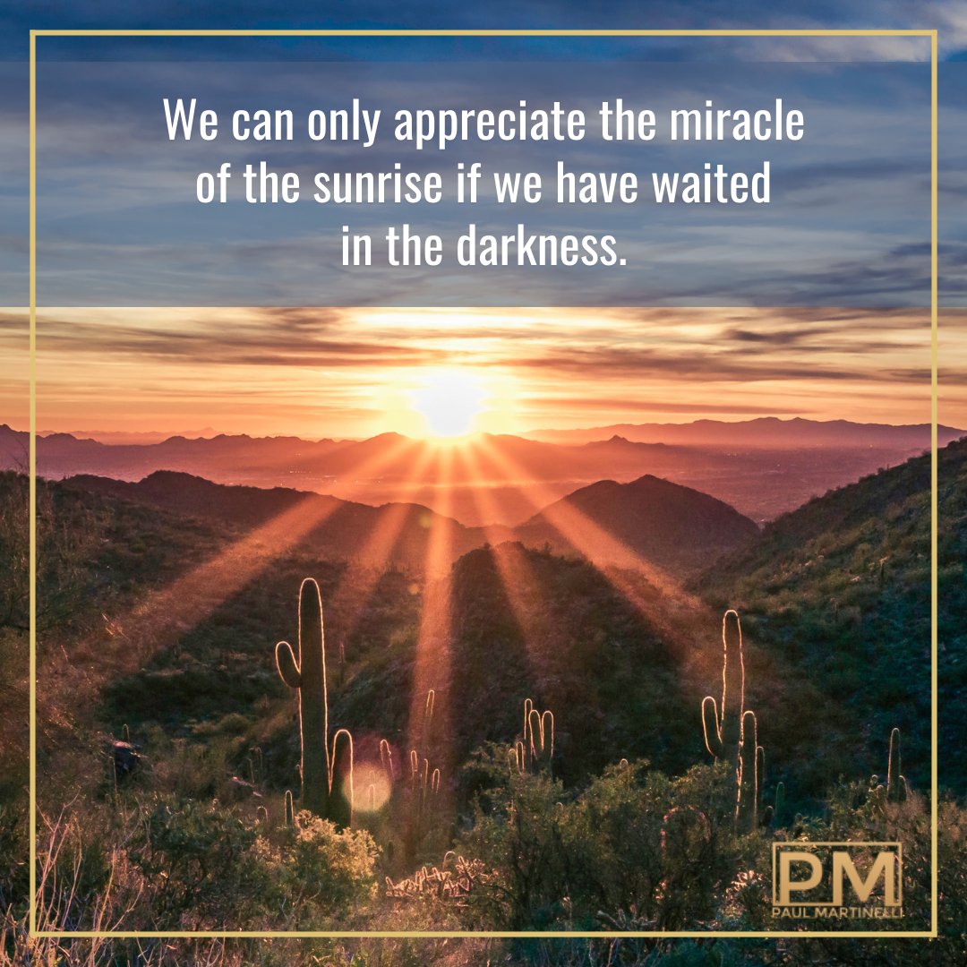 Coachthom1's tweet photo. Sunrise https://t.co/0CzfmqtZCv
