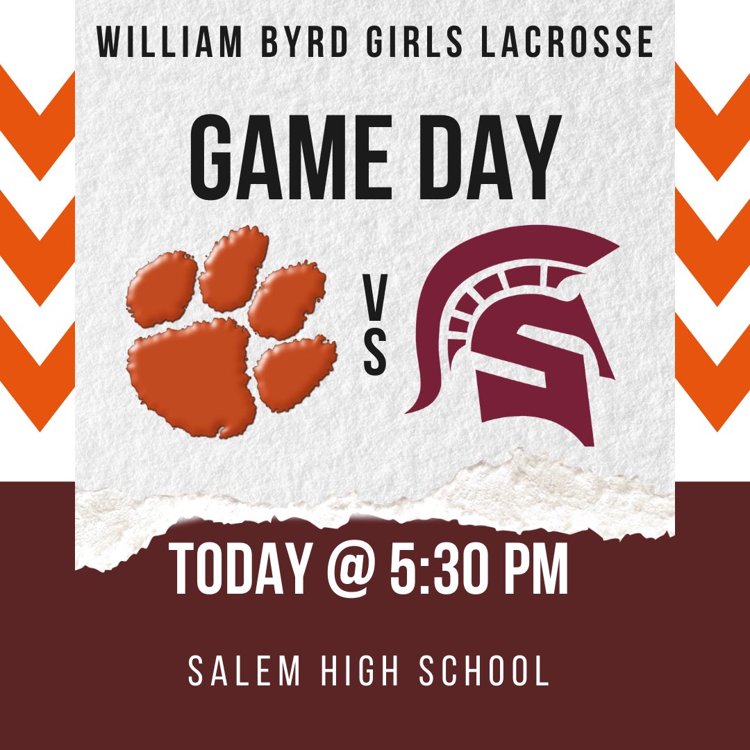 WBHS Girls Lacrosse 🥍 (@byrdgirlslax) on Twitter photo 