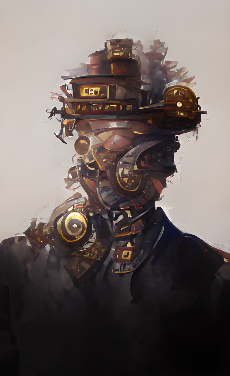 Gangsta_Domain's tweet photo. @SkurpySocial Real talent and big thinking, Punked Out Collection is currently on sale on OpenSea, show off your support for your favorite artist, in turn look unique https://t.co/NDwdtLXGUo