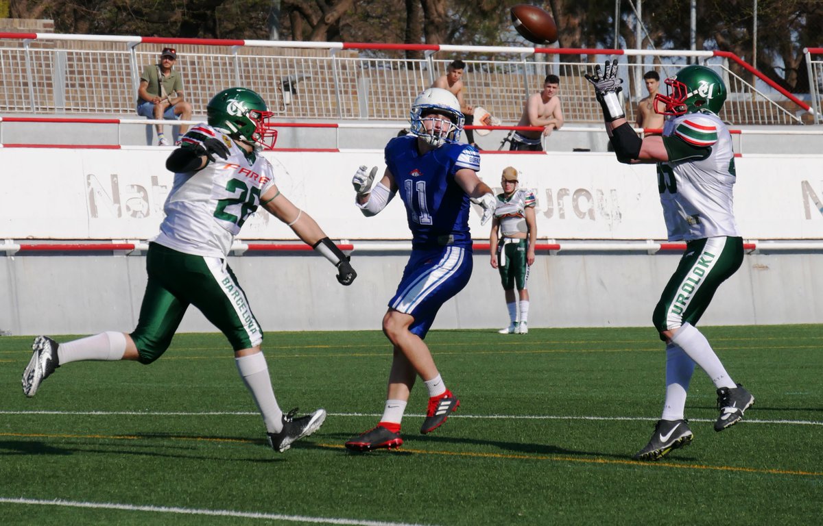 FCFA 🏈 tweet media