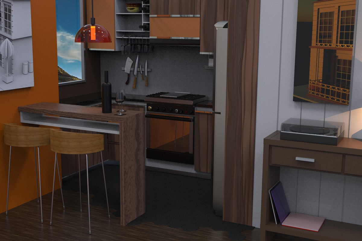 GM #NFTCommmunity 
Process on department 5B ...