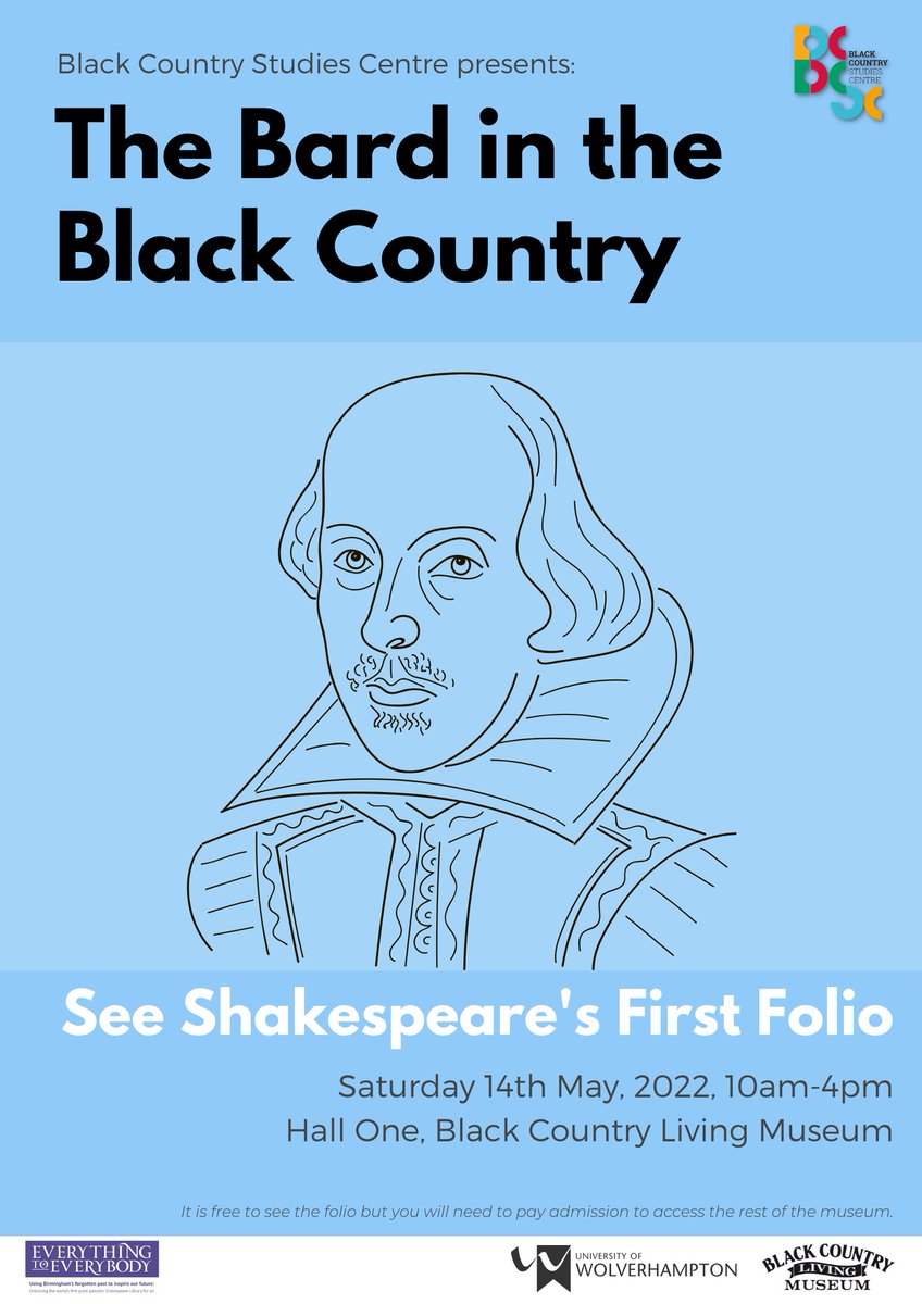 Black Country Studies Centre tweet media