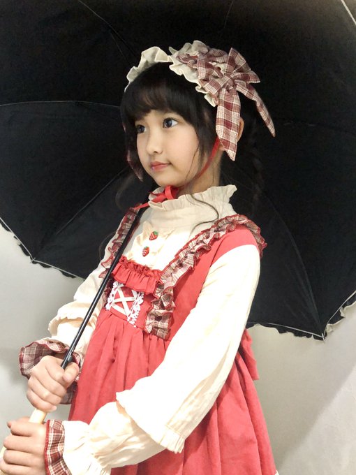 Twitterのコスプレ画像1