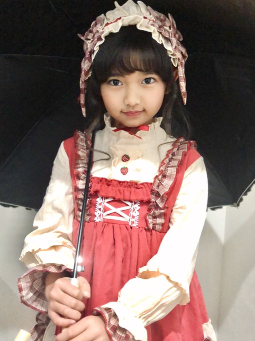 Twitterのコスプレ画像2