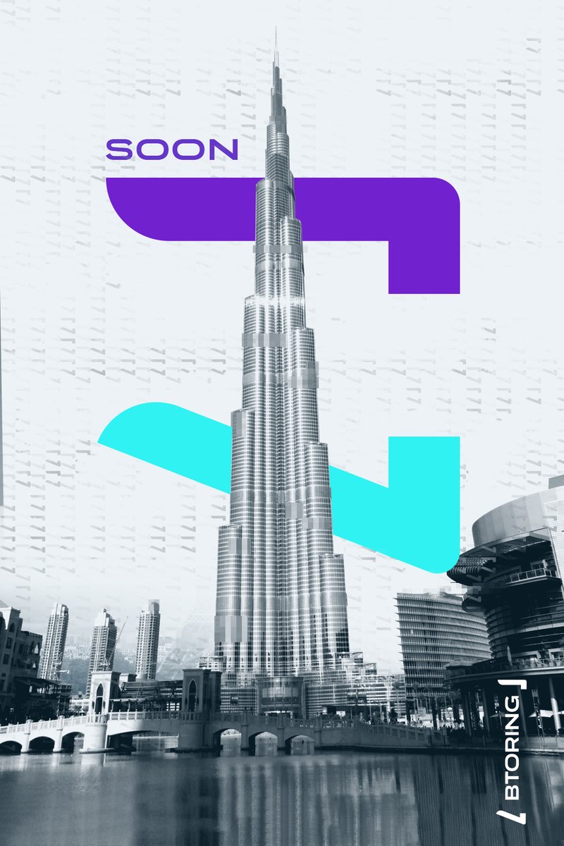 blocktoring's tweet image. Equity Tokenization does not know any borders!
Creating access to investment opportunities no matter where you are located… 

#wearebtoring #EquityTokenization #Tokenization #DAPP #investment #noborder #accessibility #crypto $BTOR $BTCHF