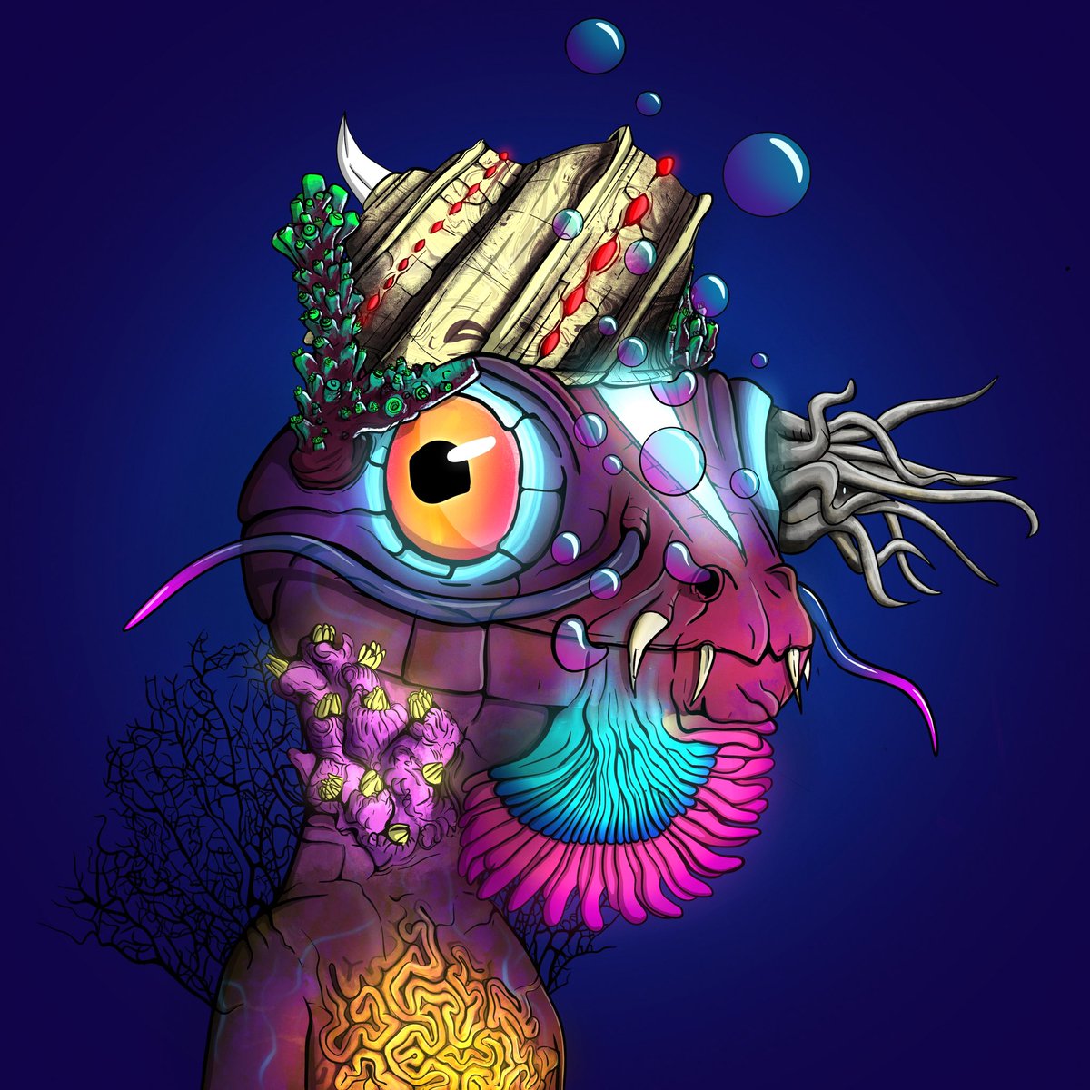 Gekofam.algo tweet media