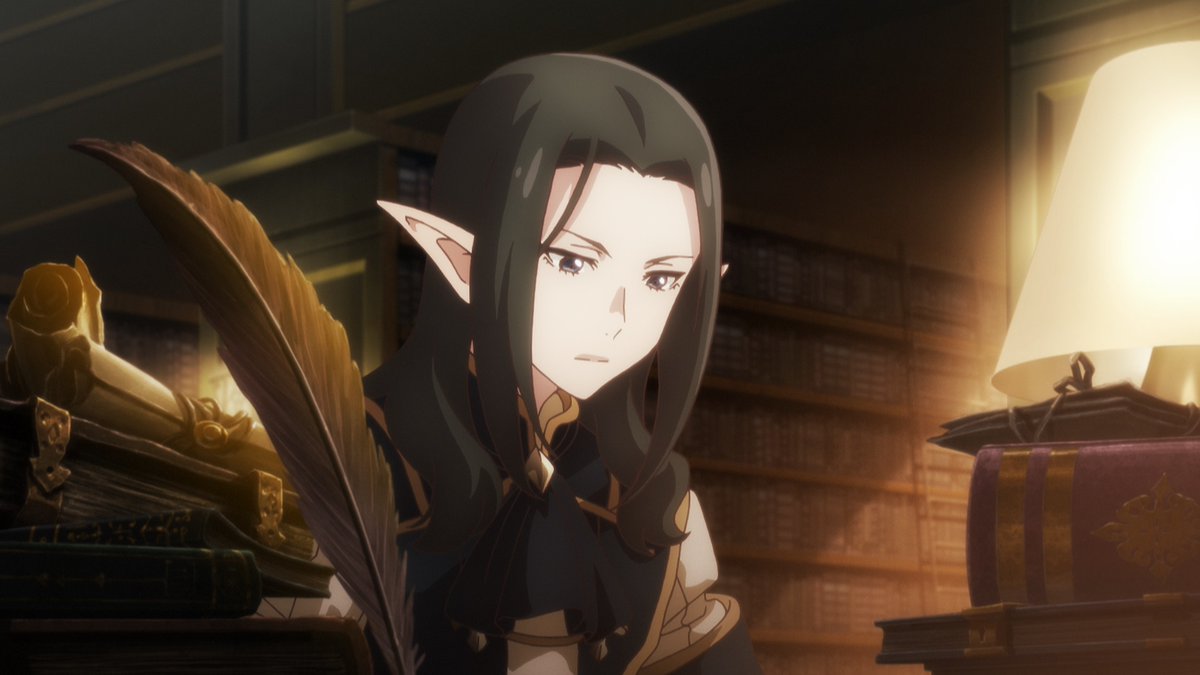 TVアニメ『セブンナイツ レボリューション -英雄の継承者-』公式