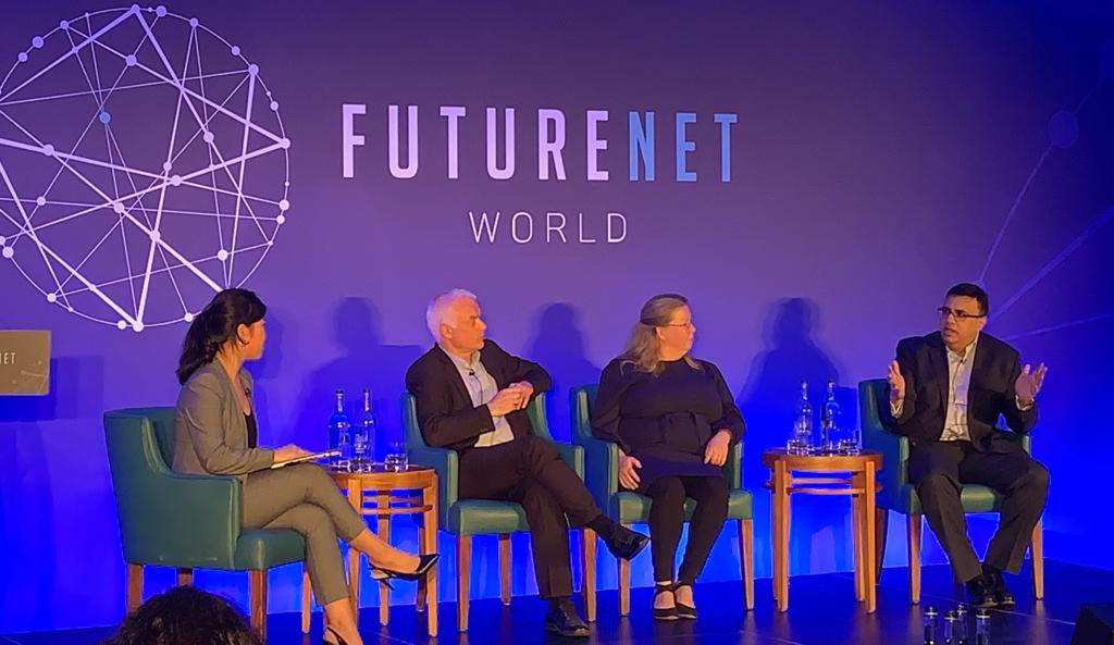 SAWhite3's tweet photo. What’s real and myth with edge being discussed by @Aribanerjee  @VodafoneGroup @TelenorGroup @FuturenetW @NetcrackerTech https://t.co/1zoG0rMCdZ