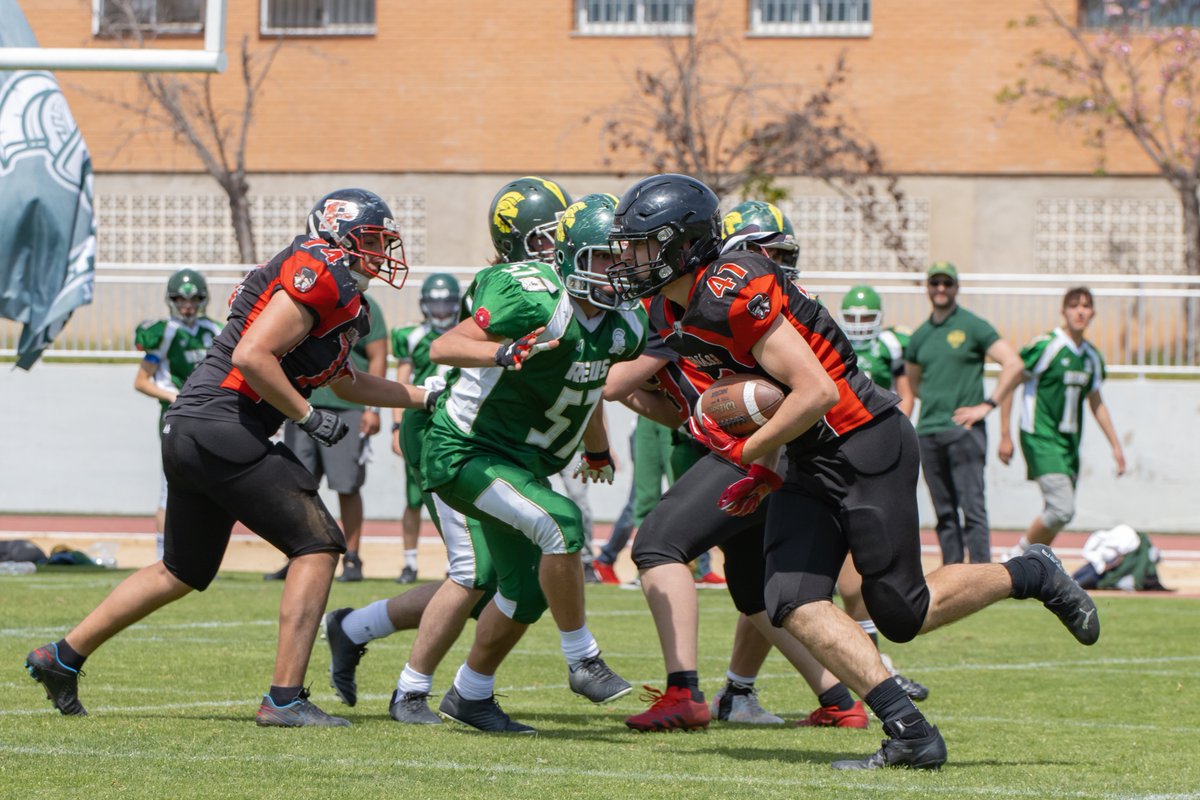 FCFA 🏈 tweet media