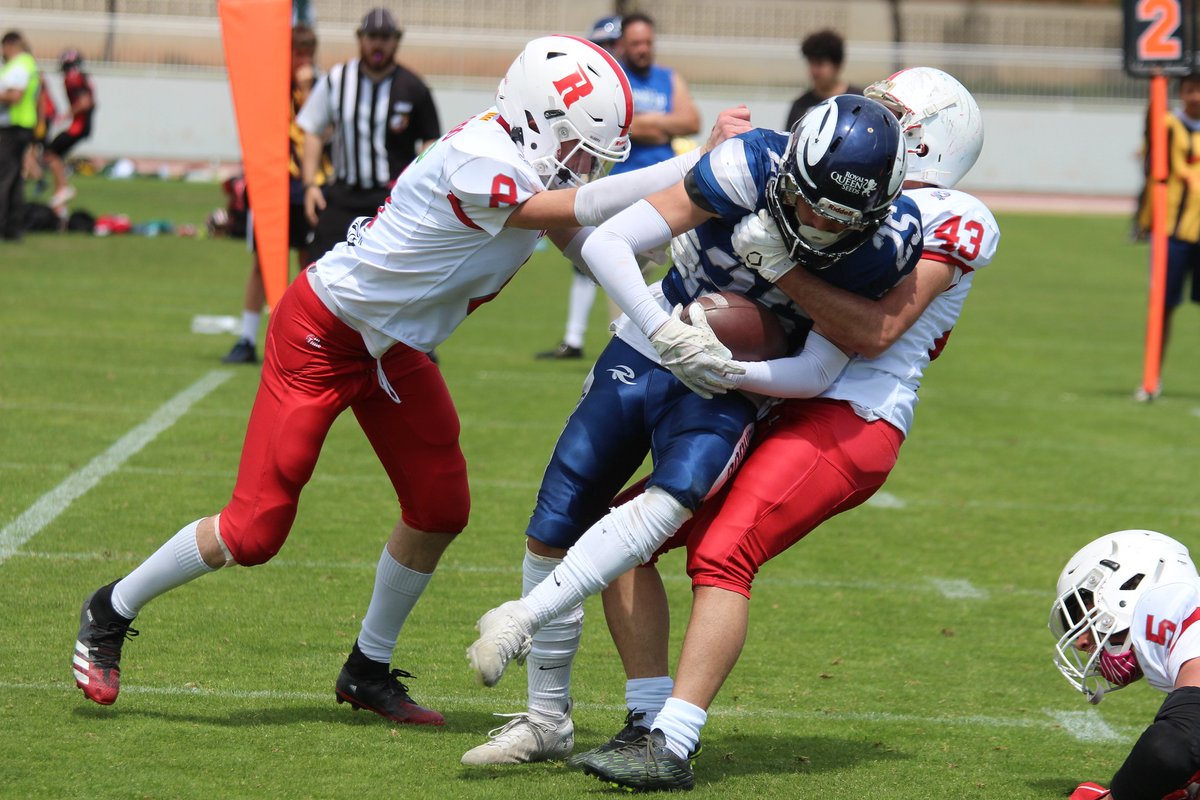 FCFA 🏈 tweet media