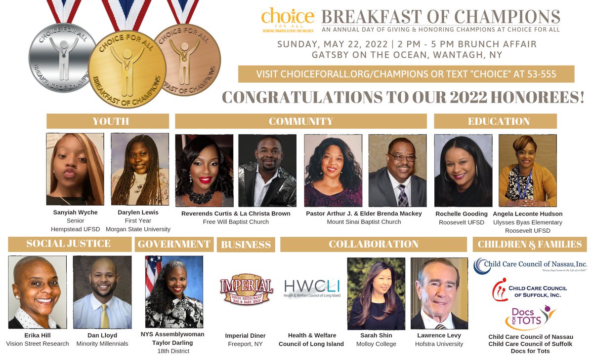 Choice For All tweet media