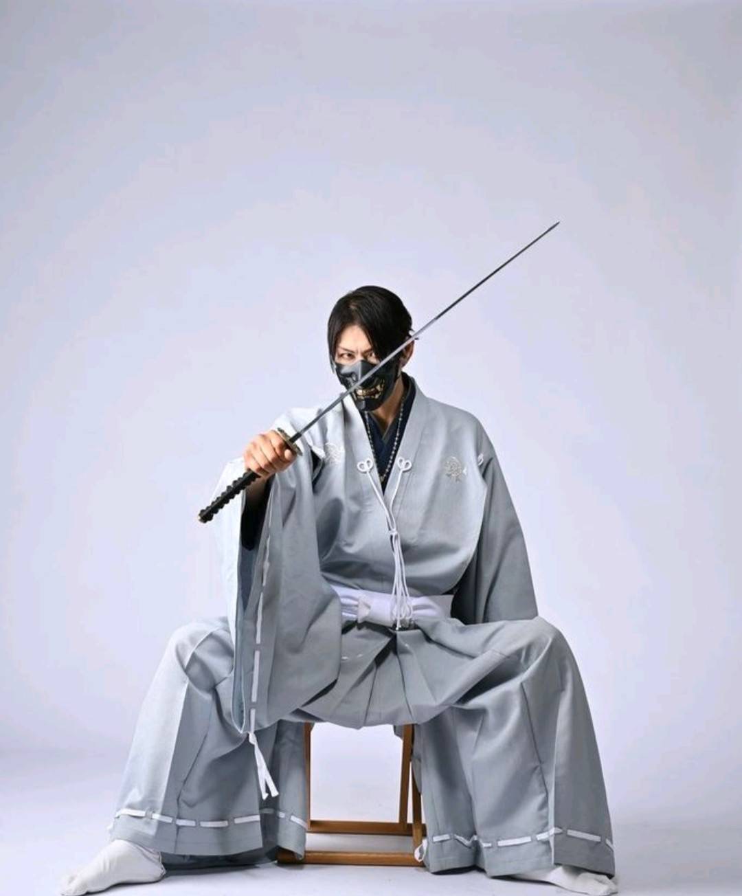商品追加】熊本城おもてなし武将隊 小西行長 グッズセット