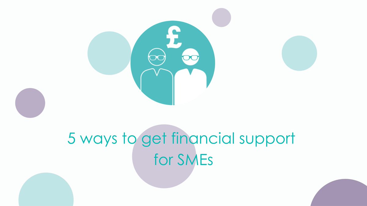 .<a href="/HMRC/">hmrc</a> shared 5 ways SMEs can get financial support now to invest and grow your business.
You can find out more by reading about it here:
ammu.uk/hmrc-shares-5-…