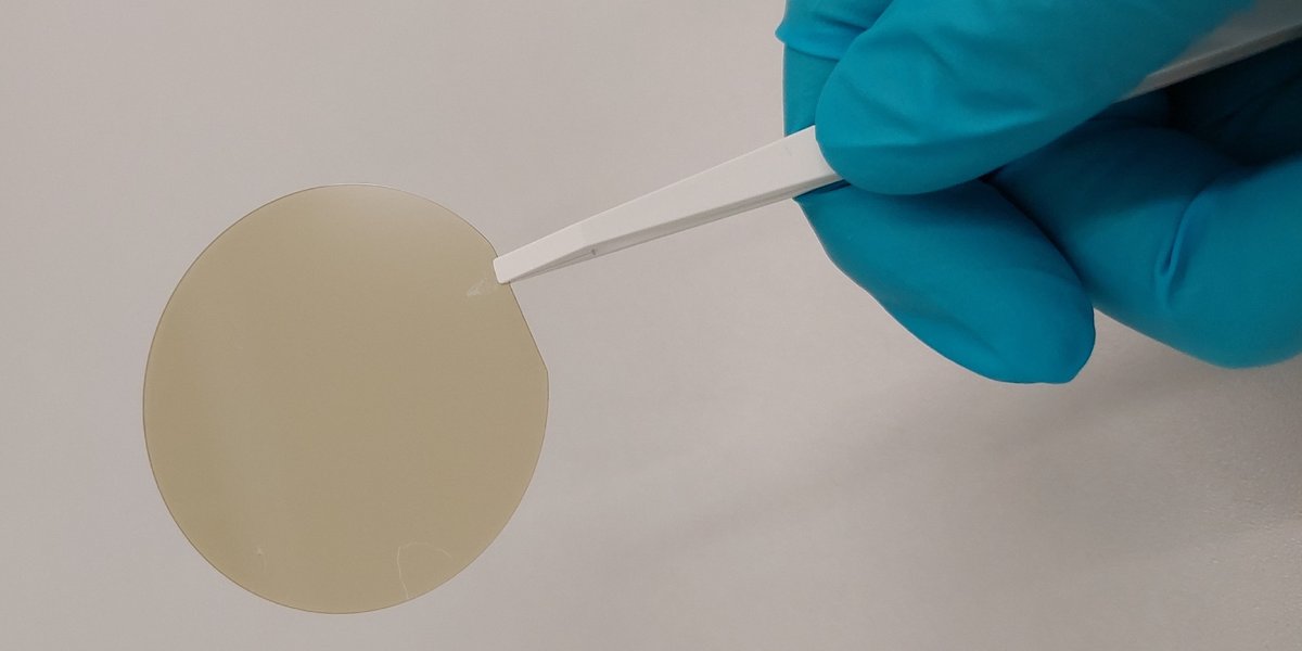 🍾 Erfolg für <a href="/UniklinikEssen/">Uniklinikum Essen</a> und Materialwissenschaften der #UDE! – 14 Mio. € von der <a href="/dfg_public/">DFG public | @dfg_public@wisskomm.social</a>  für zwei neue Graduiertenkollegs für fünf Jahre! Es geht um Eigenschaften und Herstellung von 2D-#Materialien sowie Strahlenbehandlung bei #Krebs. #GRK
uni-due.de/2022-05-09-grk…