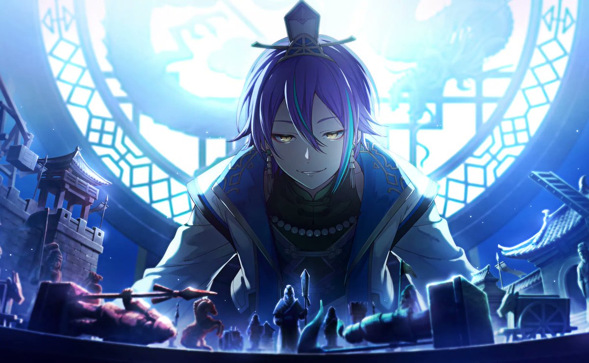 "제가 한 일은 아주 일부일 뿐이에요." ★4 [황혼의 빛] 카미시로 루이 (쿨) "남동생 군, 저기~♪" ★4 [먼저 실례!] 아키야마 미즈키 (쿨) 각전 각후Transla...