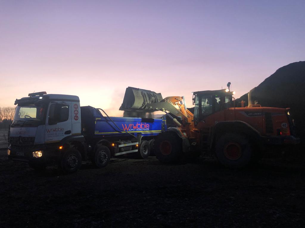 Wrubble LTD tweet media