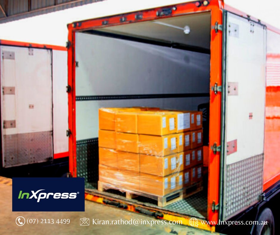 InxpressRedbank's tweet photo. SAVE TIME AND MONEY
How many hours a week do you spend on shipping-related admin?

Request a quote to experience our award-winning service for yourself. 
07 2113 4499
kiran.rathod@inxpress.com 
https://t.co/tJ42T6bHR4 
#shipping #courier #freight #airfreight #roadexpress #express https://t.co/x1iIRcTYc7