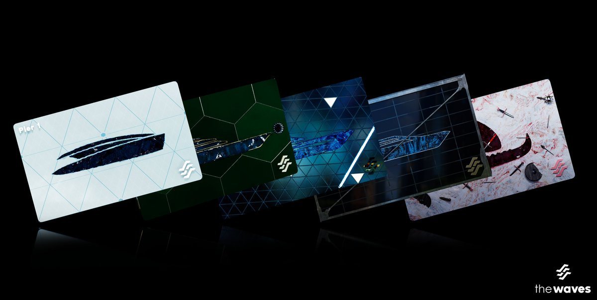 Plus_0x's tweet photo. 【Giveaway】@ThewavesTech 2 x WL Giveaway 

【2】 x WL 🤩🎁 Solana NFT 

To participate:
👉 Like and RT
👉 Follow 
@ThewavesTech &amp; @cryptoplus_0x &amp; @0_0eth

5 hrs

#giveaways #nfts #wl #wavesnft https://t.co/XlJYnLOcUN
