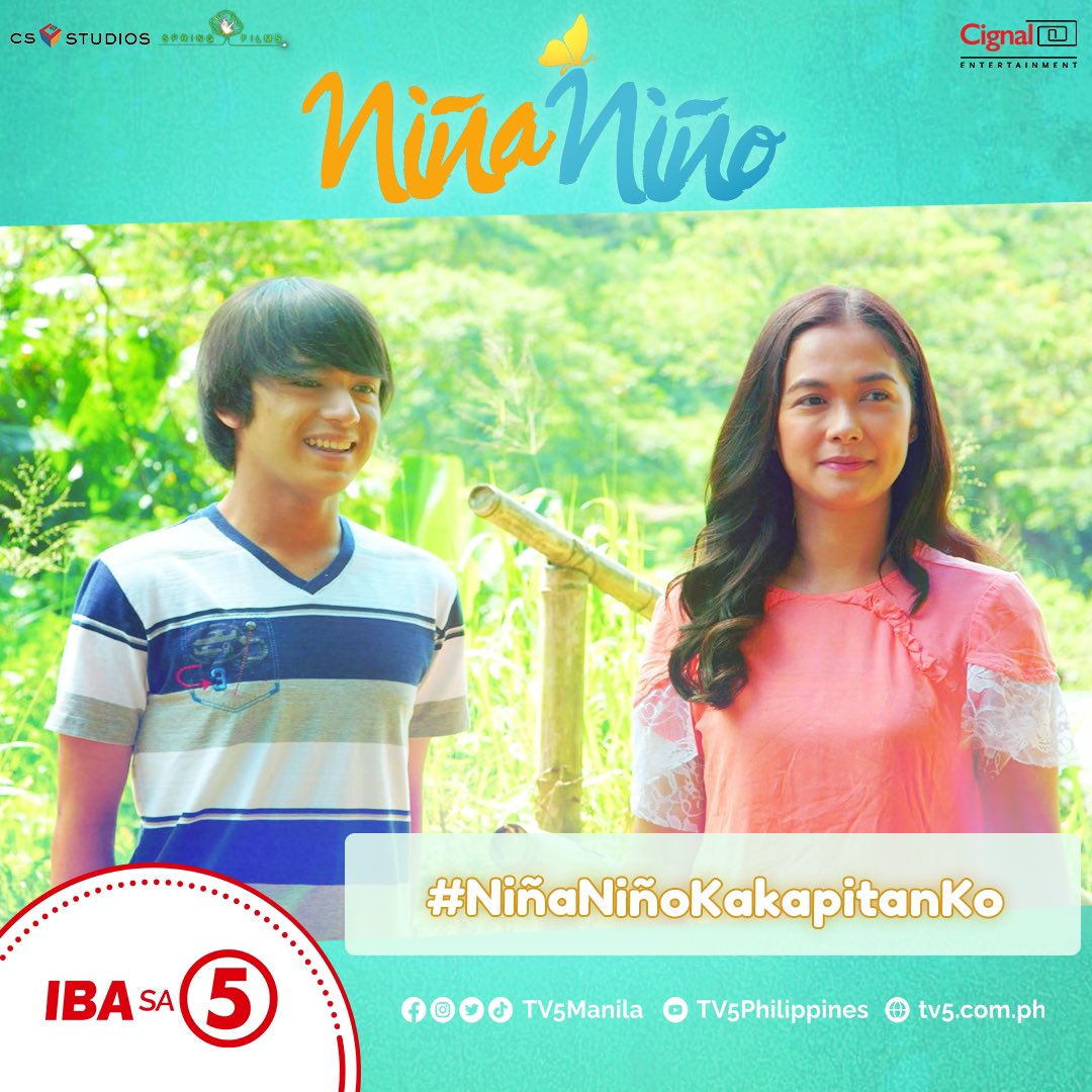 CSstudiosph's tweet photo. #NiñaNiñoKakapitanKo https://t.co/fS3KGnnLgO