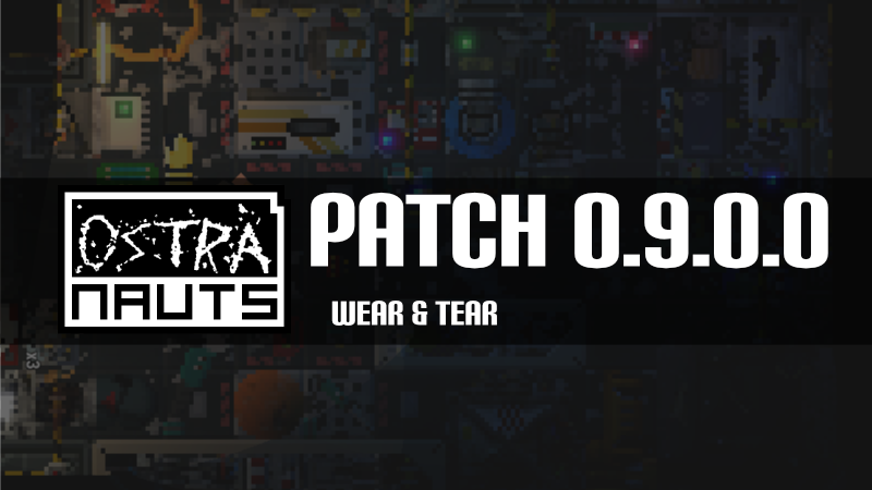 ostranauts's tweet photo. Ostranauts "Wear &amp; Tear" Update Is Live!

https://t.co/itUarLjTYr https://t.co/VNBHT8Q9M1