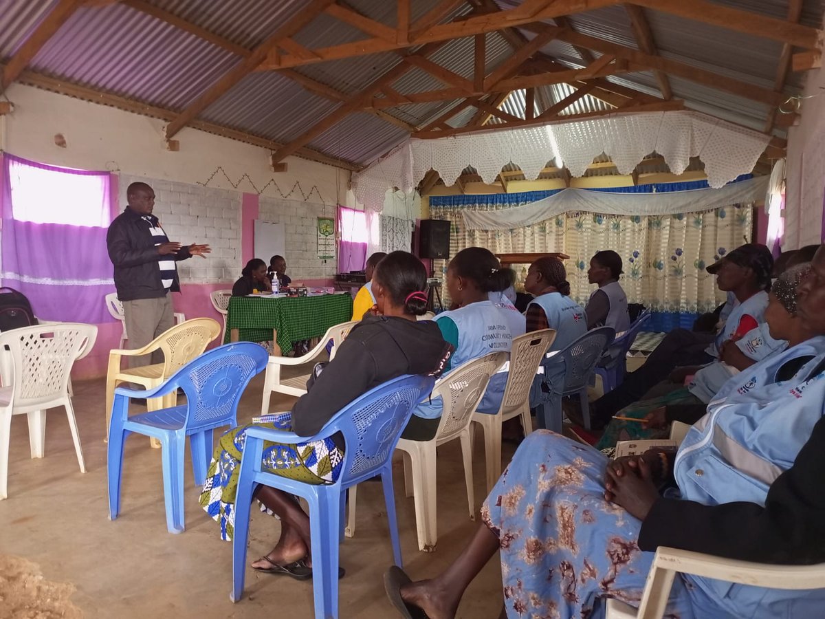 inSupplyHealth's tweet photo. Fragmented commodity management at the community level can reduce the quality of data and overall strength of supply chain. The creation of an integrated health commodity management tool will bridge the gap and standardize commodity management at the community level. #DataUse https://t.co/2ZVTuMtMPA