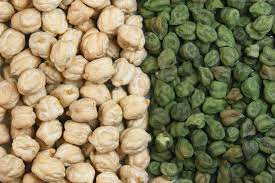 CG36Agriculture's tweet photo. . #चने (#chickpea) के खेती की कृषि कार्यमाला - #sowing time, #seedrate,#seedtreatment,#irrigation, #fertilizer, #Pesticides use. https://t.co/qyCw69Vd59